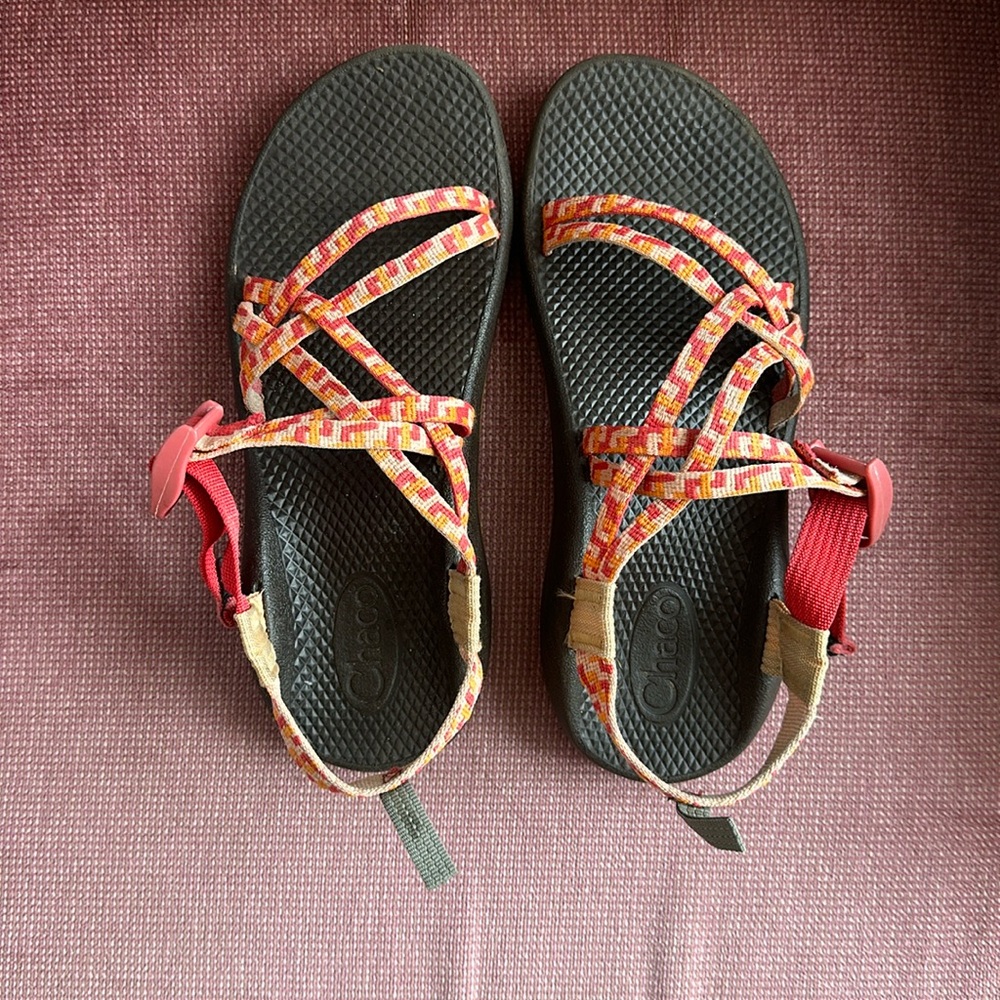 Chaco